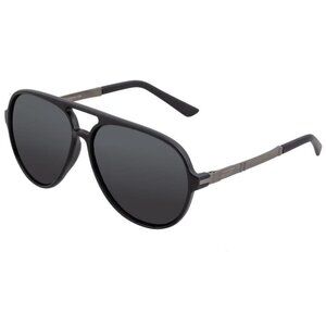 Simplify Spencer Pilot Unisex Sunglasses SSU120-BN SSU120-BN